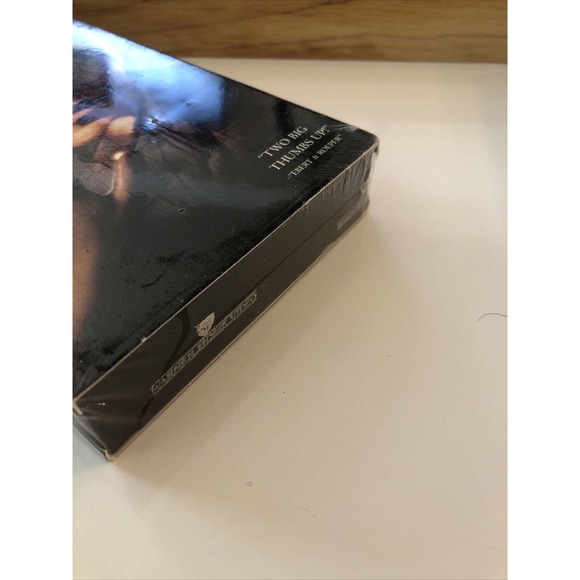 Hearts in Atlantis (2002, VHS) FACTORY‎ SEALED - Picture 3 of 3